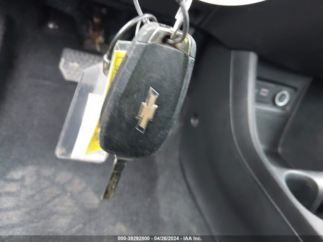 Chevrolet Spark Fwd 1lt Automatic 2021 KL8CD6SA3MC723350 Image 11