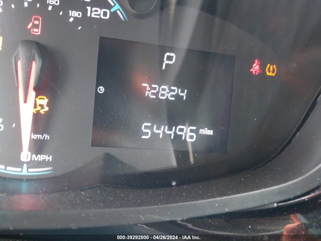 Chevrolet Spark Fwd 1lt Automatic 2021 KL8CD6SA3MC723350 Image 15