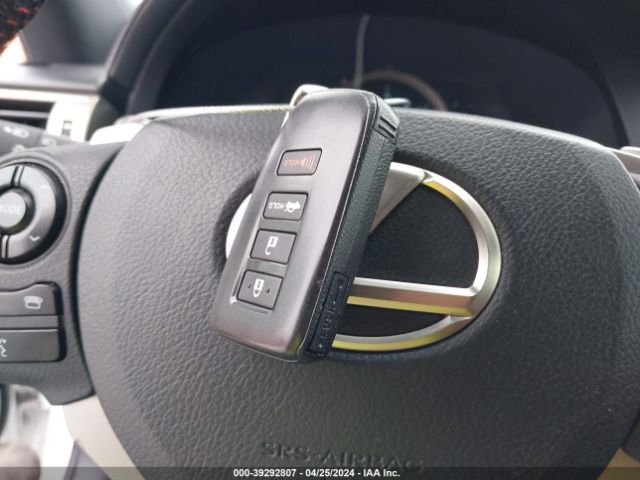 JTHBA1D25G5022885 Lexus IS 200T