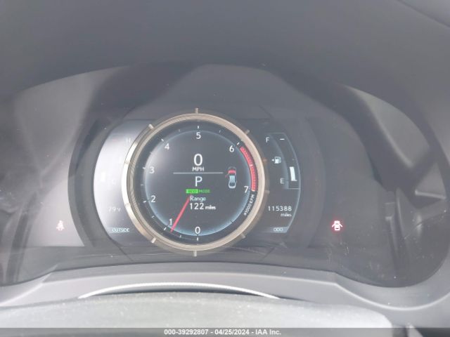 JTHBA1D25G5022885 Lexus IS 200T