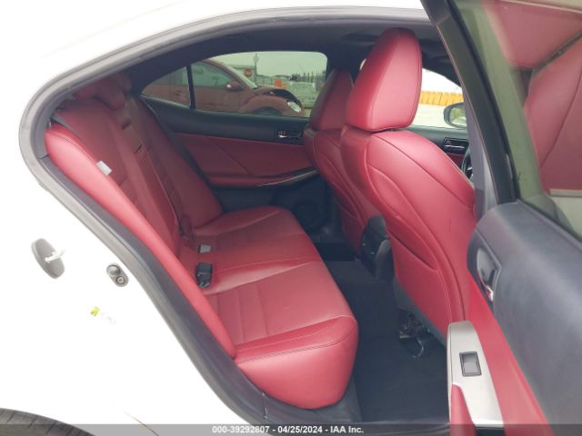 JTHBA1D25G5022885 Lexus IS 200T