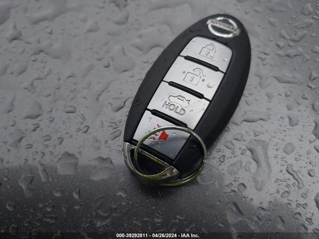 Nissan Altima 2.5 S 2014 1N4AL3APXEN335775 Image 11