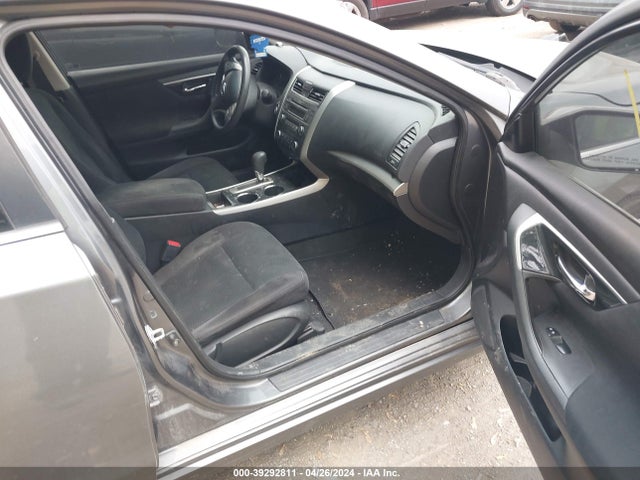 Nissan Altima 2.5 S 2014 1N4AL3APXEN335775 Image 5