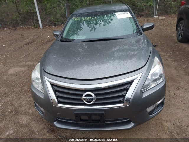 Nissan Altima 2.5 S 2014 1N4AL3APXEN335775 Image 6
