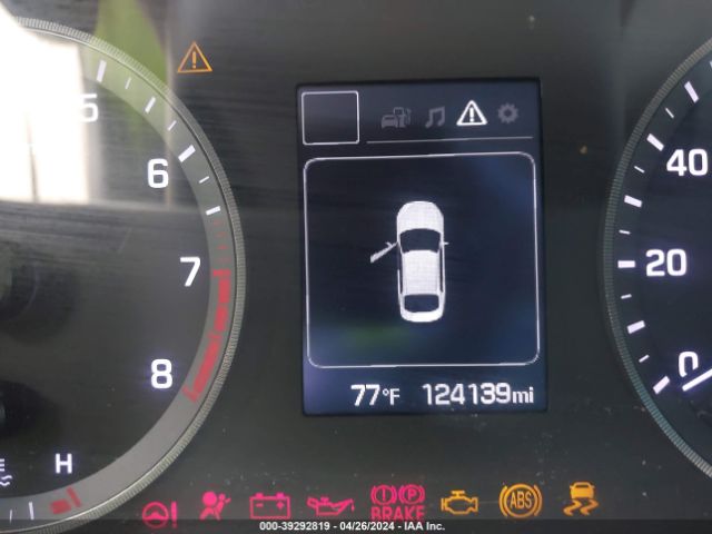 5NPE24AF7FH225733 Hyundai SONATA SE