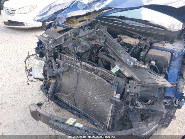 5NPE24AF7FH225733 Hyundai SONATA SE