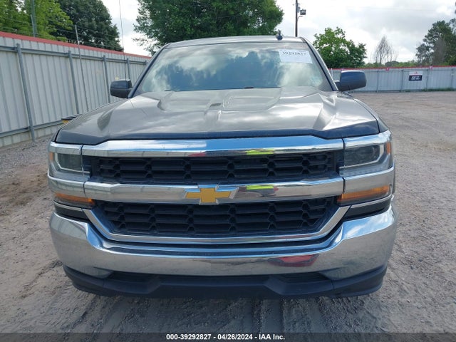 Chevrolet Silverado 1500 Ld Lt 2019 2GCRCPEC4K1130428 Image 12