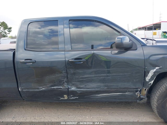 Chevrolet Silverado 1500 Ld Lt 2019 2GCRCPEC4K1130428 Image 13