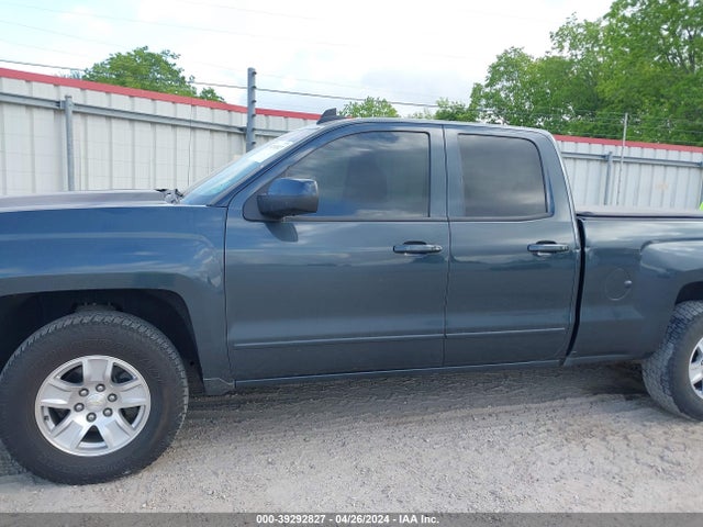 Chevrolet Silverado 1500 Ld Lt 2019 2GCRCPEC4K1130428 Image 14