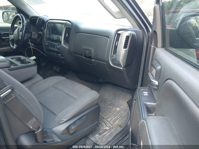 Chevrolet Silverado 1500 Ld Lt 2019 2GCRCPEC4K1130428 Image 5