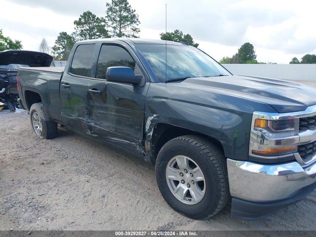 Chevrolet Silverado 1500 Ld Lt 2019 2GCRCPEC4K1130428 Image 6
