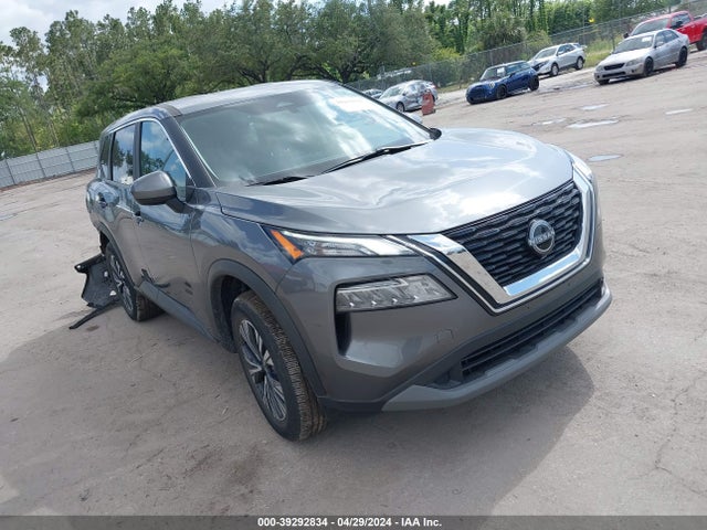 Nissan Rogue Sv Fwd 2023 5N1BT3BA9PC845604 main image
