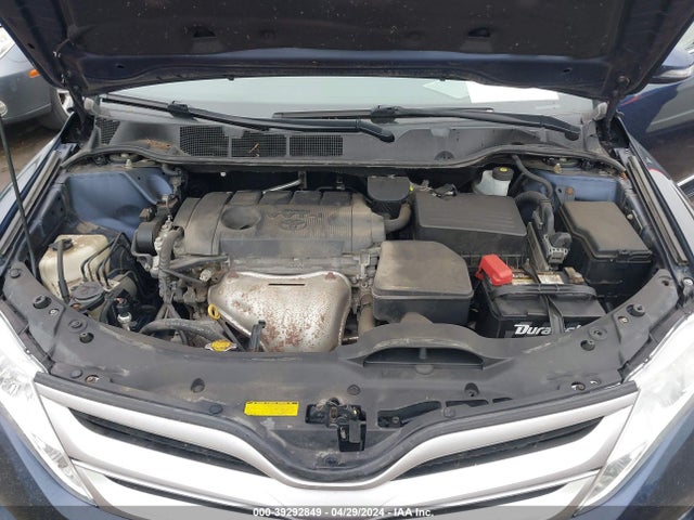 Toyota Venza Xle 2015 4T3BA3BB2FU072392 Image 10