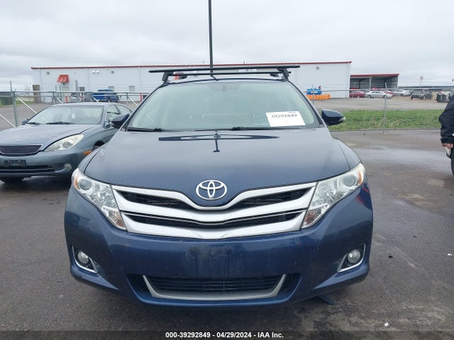 Toyota Venza Xle 2015 4T3BA3BB2FU072392 Image 12