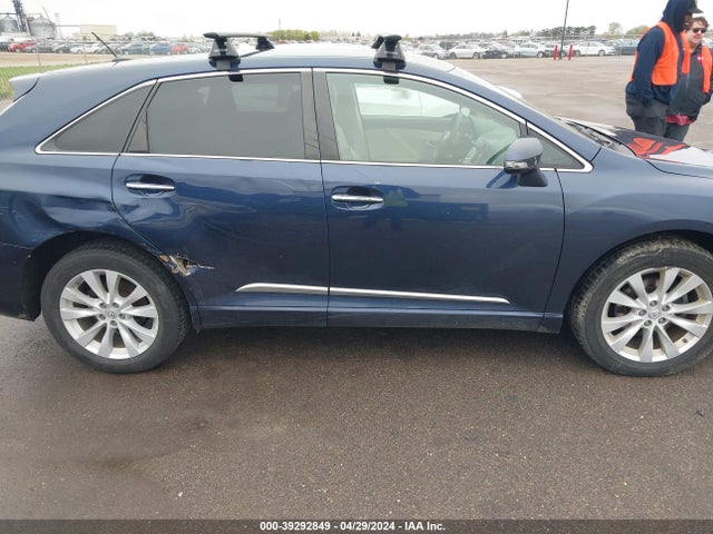 Toyota Venza Xle 2015 4T3BA3BB2FU072392 Image 13