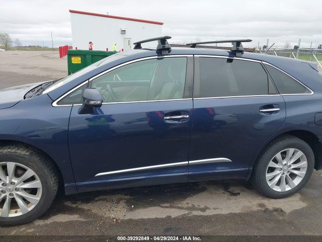 Toyota Venza Xle 2015 4T3BA3BB2FU072392 Image 14