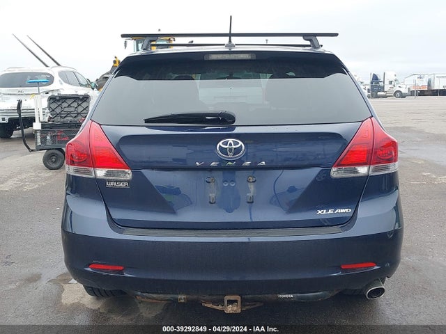 Toyota Venza Xle 2015 4T3BA3BB2FU072392 Image 16