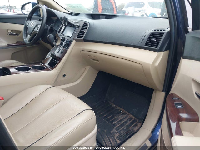 Toyota Venza Xle 2015 4T3BA3BB2FU072392 Image 5