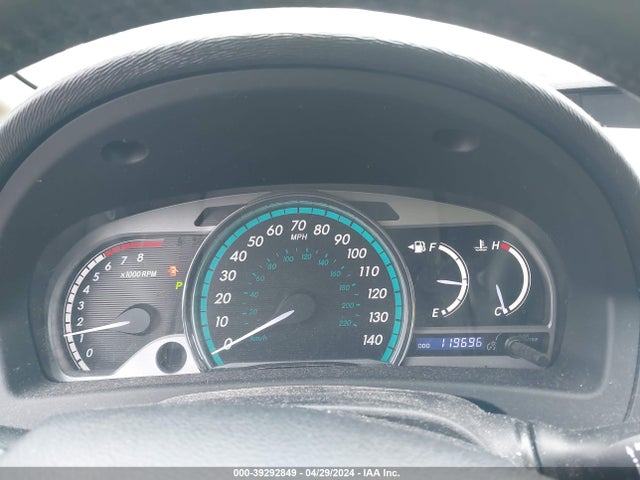 Toyota Venza Xle 2015 4T3BA3BB2FU072392 Image 7