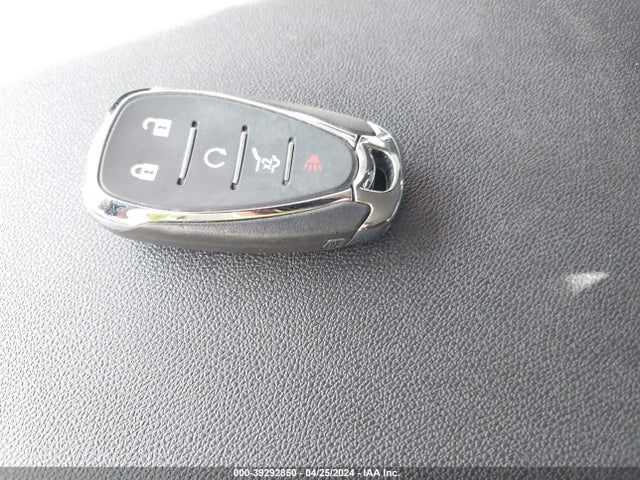 Chevrolet Equinox Awd 2fl 2023 3GNAXTEG6PL185182 Image 11
