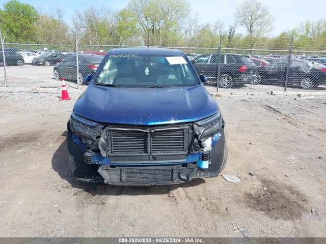 Chevrolet Equinox Awd 2fl 2023 3GNAXTEG6PL185182 Image 12