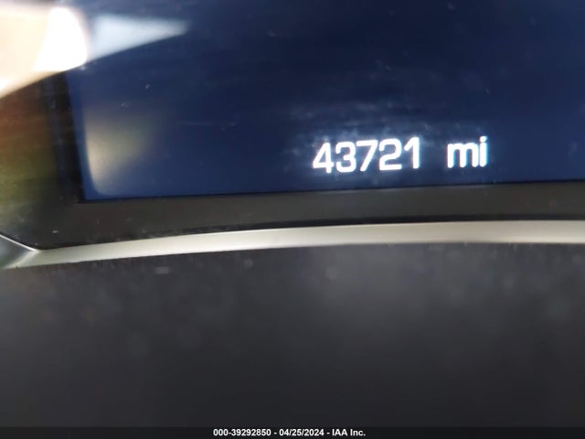 Chevrolet Equinox Awd 2fl 2023 3GNAXTEG6PL185182 Image 15