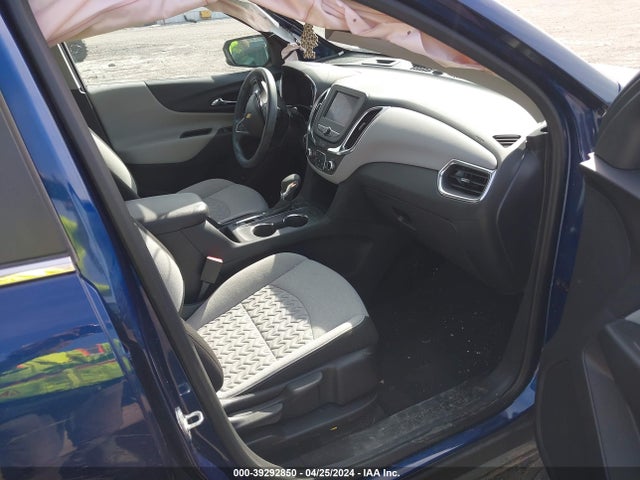 Chevrolet Equinox Awd 2fl 2023 3GNAXTEG6PL185182 Image 5