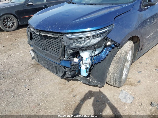 Chevrolet Equinox Awd 2fl 2023 3GNAXTEG6PL185182 Image 6