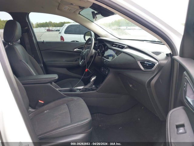 KL4MMDSL1LB097300 Buick Encore Gx Fwd Select
