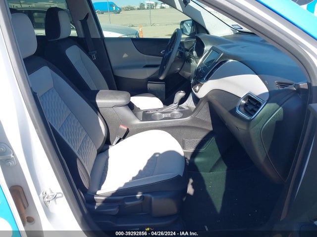 Chevrolet EQUINOX LS 2019 2GNAXHEV3K6115664 Image 5