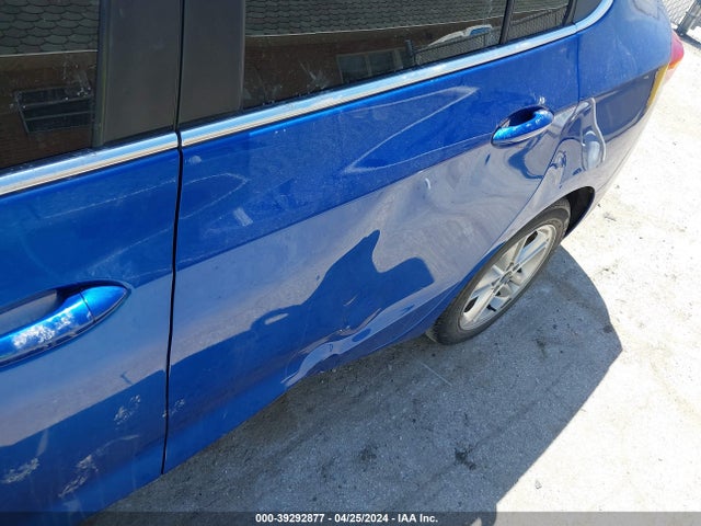 Chevrolet Cruze Lt Auto 2017 1G1BE5SM4H7279133 Image 15