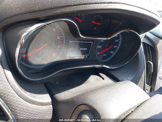 Chevrolet Cruze Lt Auto 2017 1G1BE5SM4H7279133 Image 7