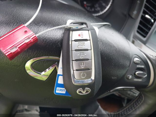 5N1DL0MN6LC545049 Infiniti QX60 LUXE