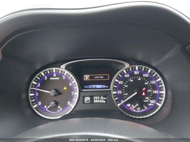 5N1DL0MN6LC545049 Infiniti QX60 LUXE
