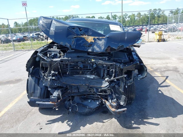 Nissan Armada Platinum 2wd 2023 JN8AY2DAXP9403442 Image 12
