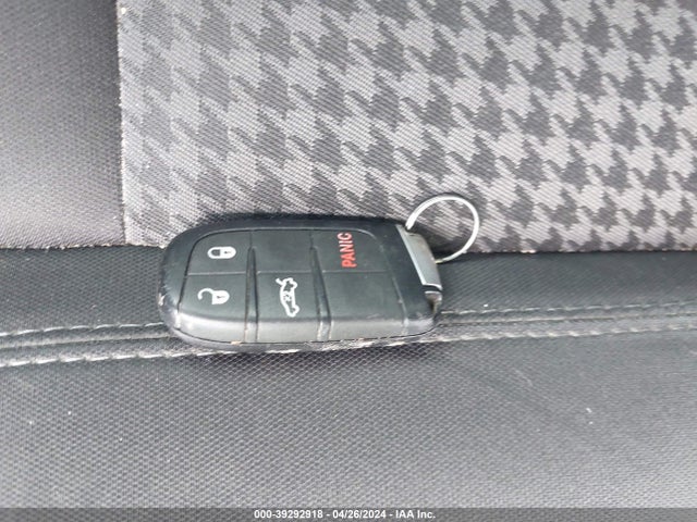 Dodge Challenger Sxt 2018 2C3CDZAG6JH246361 Image 11