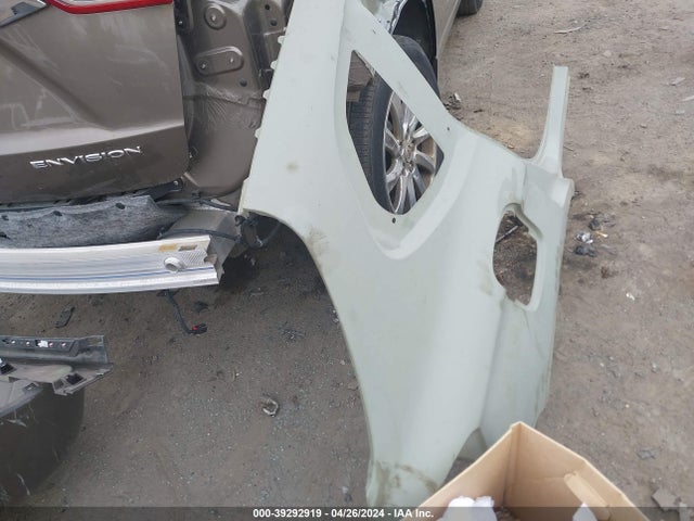 Buick Envision Fwd Essence 2019 LRBFXCSA6KD005260 Image 12