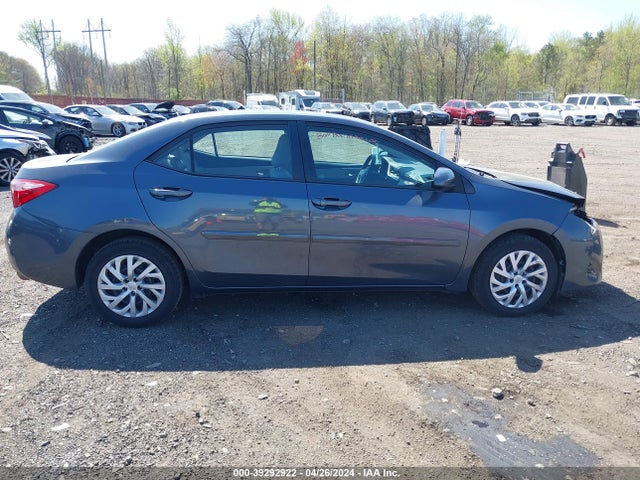 Toyota COROLLA LE 2017 2T1BURHE6HC939222 Image 14
