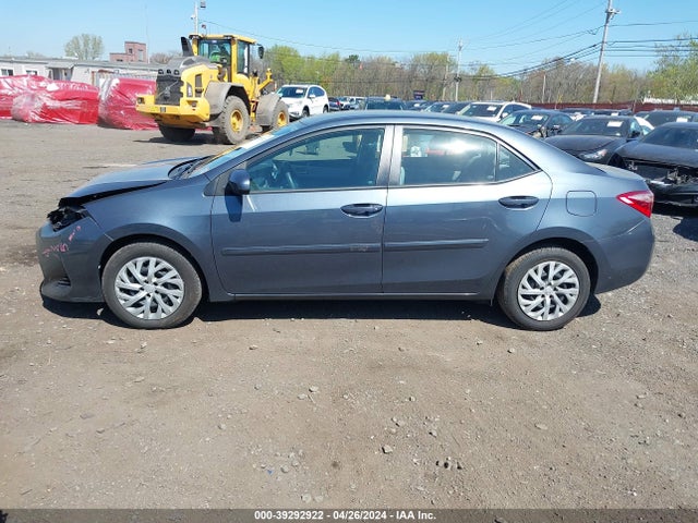 Toyota COROLLA LE 2017 2T1BURHE6HC939222 Image 15