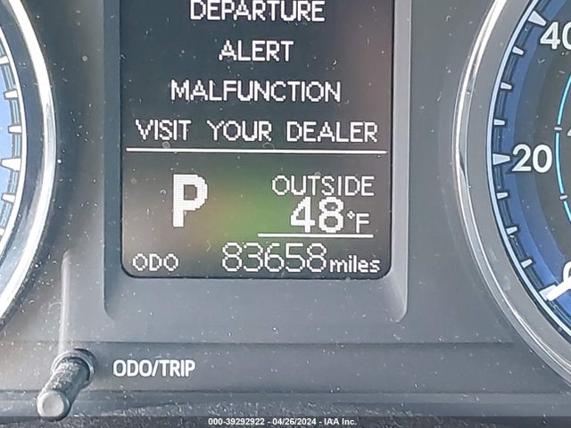 Toyota COROLLA LE 2017 2T1BURHE6HC939222 Image 16