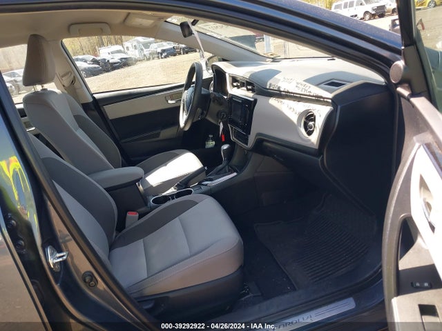 Toyota COROLLA LE 2017 2T1BURHE6HC939222 Image 5
