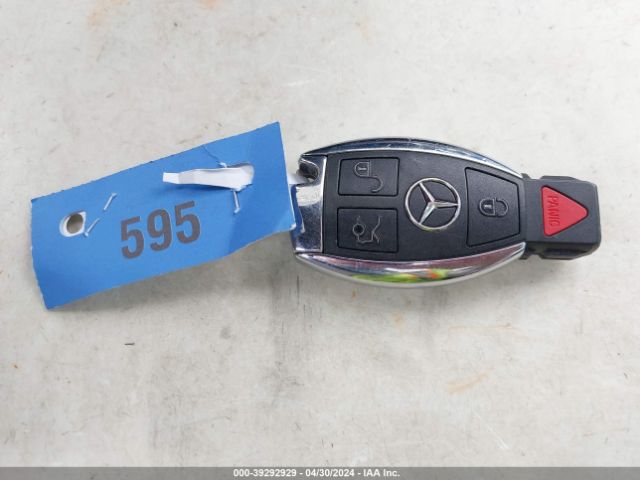 WDDXJ8FB8FA007760 Mercedes-Benz S 550 4matic
