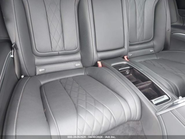 WDDXJ8FB8FA007760 Mercedes-Benz S 550 4matic