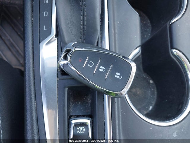 Chevrolet EQUINOX LS 2019 2GNAXHEV8K6247884 Image 11