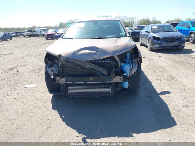 Chevrolet EQUINOX LS 2019 2GNAXHEV8K6247884 Image 12