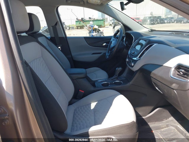 Chevrolet EQUINOX LS 2019 2GNAXHEV8K6247884 Image 5