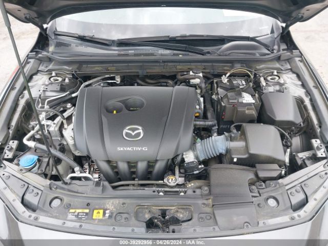 JM1BPABL2M1321250 Mazda Mazda3 Select
