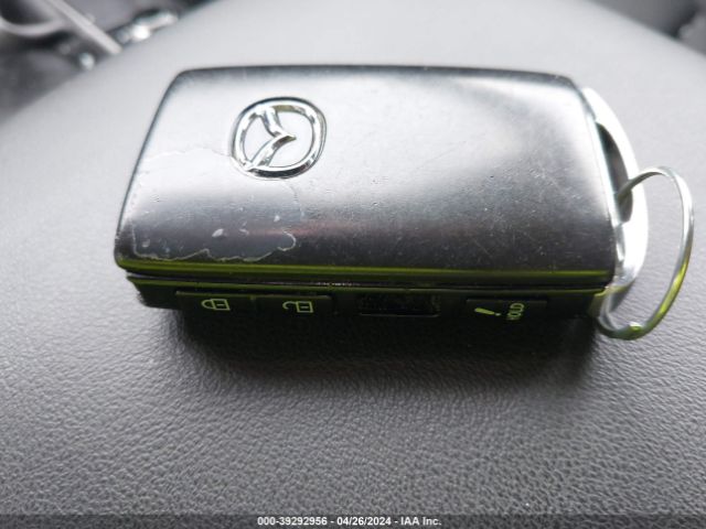 JM1BPABL2M1321250 Mazda Mazda3 Select