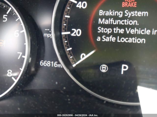 JM1BPABL2M1321250 Mazda Mazda3 Select