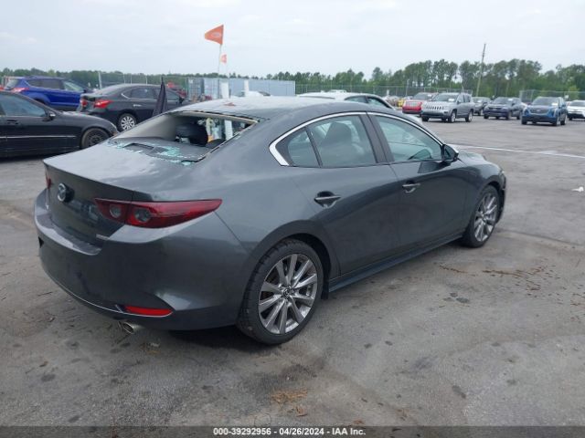 JM1BPABL2M1321250 Mazda Mazda3 Select